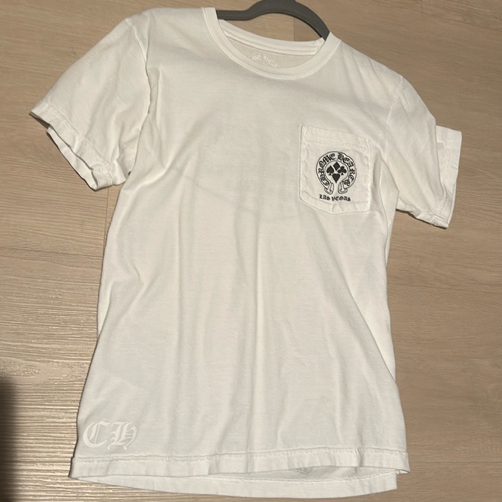Chrome Hearts T
